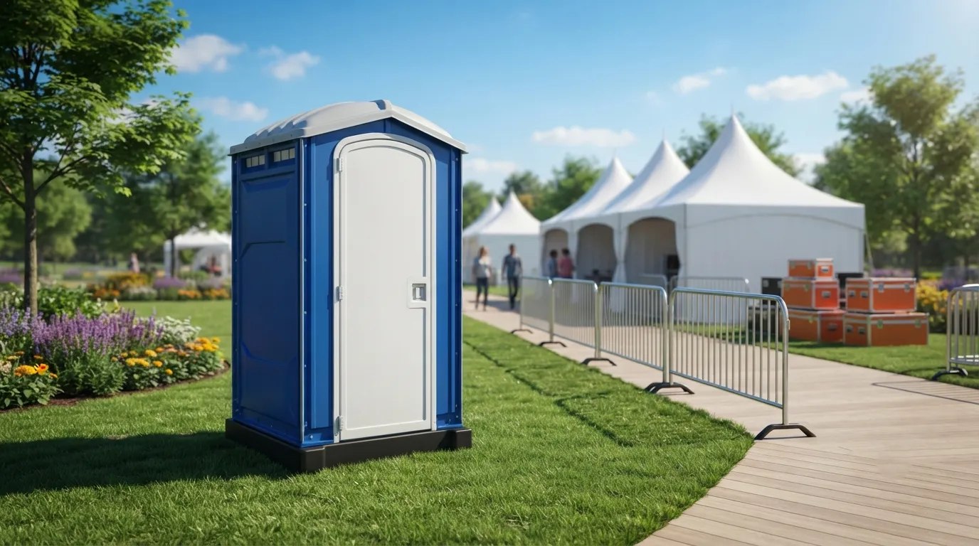 Porta Potty Rental Per Day in Orem, UT